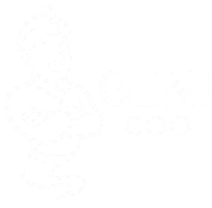 GENI COO