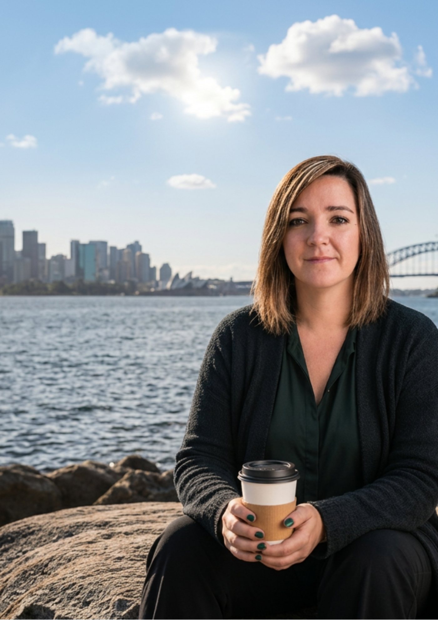 Lenka, Founder of BraindAI